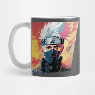 Kakashi Mug